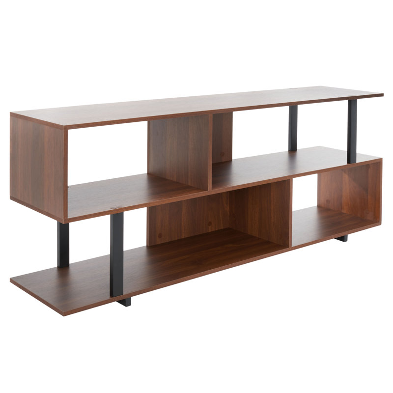 Walnut/Black