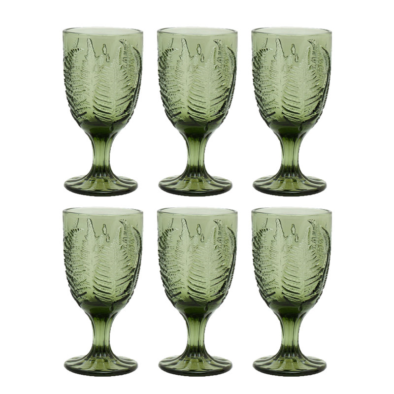 Porterfield 310ml Goblet Set