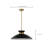 Giles 1 - Light Single Pendant-2140893635-2140893636