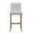 Cirencester Upholstered Counter Stool-823486461-838980379