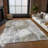 Lummus Abstract Indoor Rug-1396223057