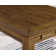 Darnae Dining Table With Storage Drawers