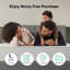20cm Memory Foam Pocket Sprung Mattress-72021922