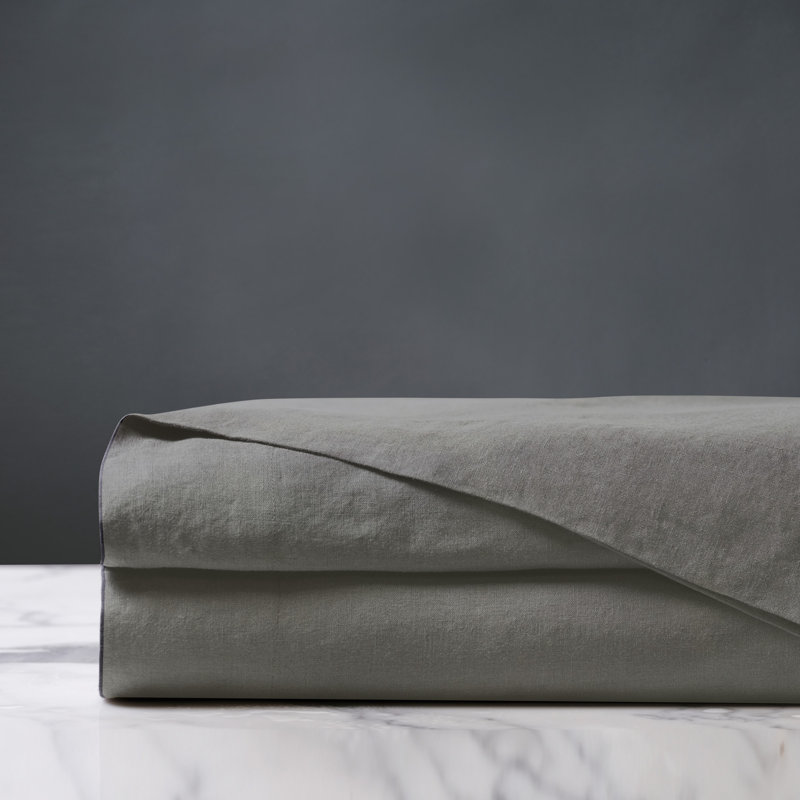 Drap plat Shiloh, Drap plat de taille très grand, Pétale