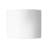 Napoleon 9-in White dimmable LED Semi-Flush Mount-124959397