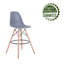 Tabouret de bar 27,6 po Azanae-1857168278
