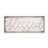 " Charming Blessed Quote Wood Grain Pattern " by Daphne Polselli-1549225437-1549225434