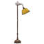Tiffany Task Floor Lamp