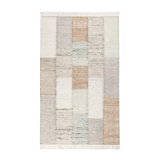 Ritsa Handwoven Jute Blend Accent Rug