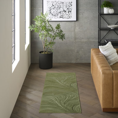 Tapis d'intérieur moderne DKNY Central Park West