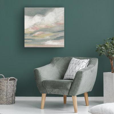 Wrought Studio™ June Erica Vess Jupiter Clouds I Canvas Wall Art