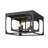 Nyjal Flush Mount-520907999