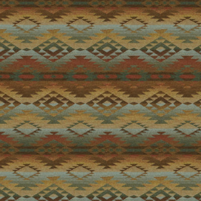 Saltillo Fabric