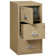 Legal 3 - Drawer File Cabinet