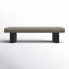 Banc en métal Axelle-952678464