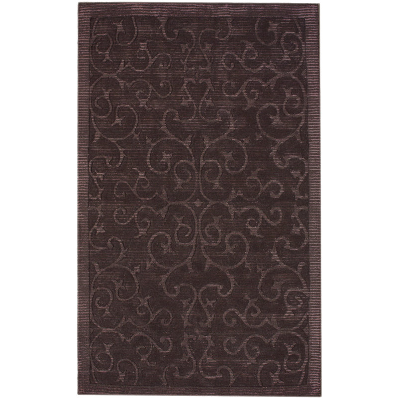 Tapis Intisaar Domingo, Rectangle 7 pi 7,2 po x 9 pi 6 po