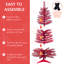 Petit arbre de Noël artificiel