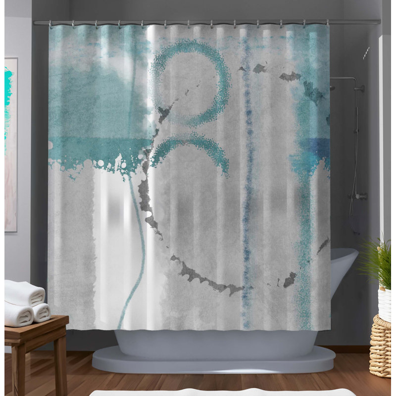 Rideau de douche Asoncion