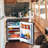 BODEGA 1.6 cu.ft Freestanding RV Fridge, Mini Fridge with Freezer