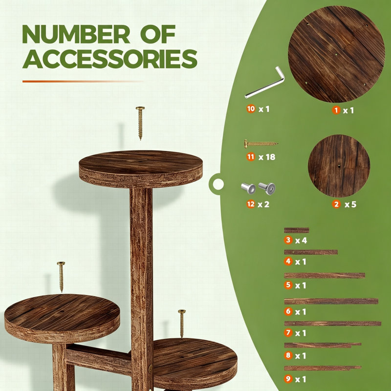 Plant Stand