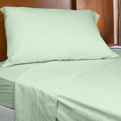 Microfiber Sheet Set