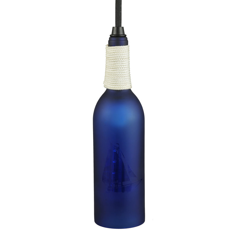 Metro Fusion 1 - Light Pendant