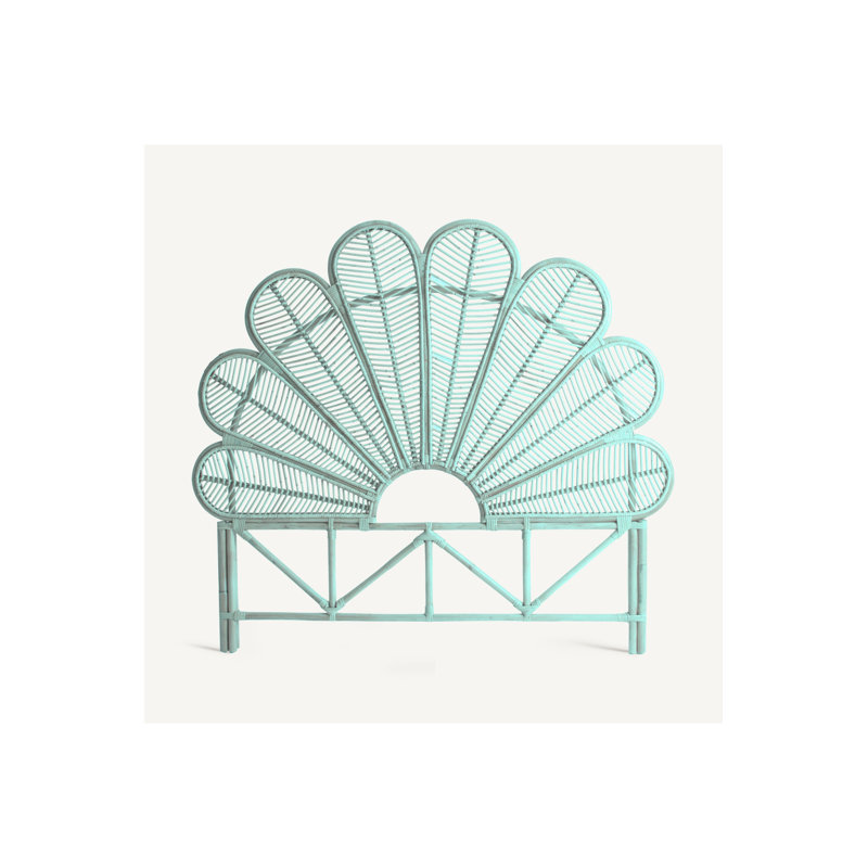 Algaida Headboard