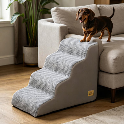 Pet Stairs
