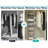Elkan Hanging Organizer-2120834654-2120834651