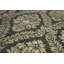 Hand Woven Wool Floral Area Rug