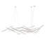Constellation LED Chandelier
