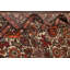 Tapis perse Bakhtiari