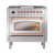 Stainless Steel/Copper