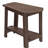 Pagedale Rectangular Outdoor Side Table ,-26637270-23641618