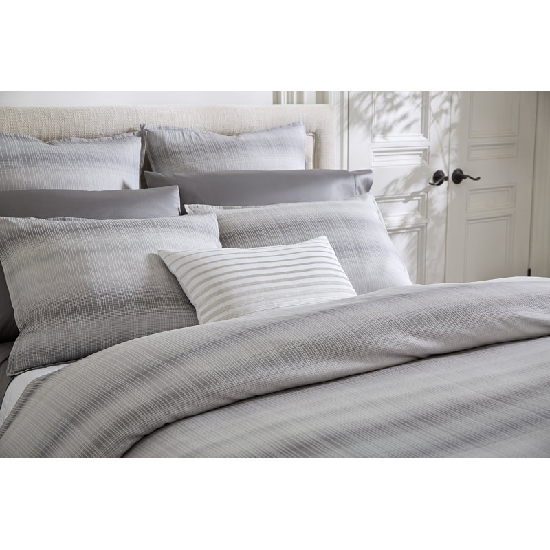 Perugia Duvet Cover, Full/Queen Duvet Cover
