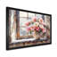 «Rustic Romance Peony Bouquet I», art mural pivoines pour le salon-1424764309-1424764397