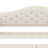 Versatile Sofa Bed Featuring Tufted Backrest, Trundle, and Built-In Storage-329959594