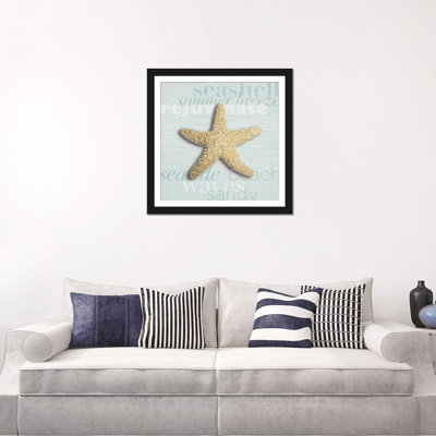 « beach collection ii », reproduction d’impression sur toile tendue