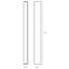 Counterpoint™ 1 - Light LED Bath Bar-563746488