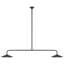 Amber Lewis Ponce 62" Linear Pendant-1377494906-1377494855