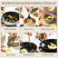 E Cairns 24 Cooking Spoon