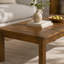 TABLE A CAOUTCHOUC LAUREL