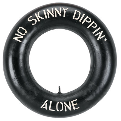 Brainerd No Skinny Dippin' Alone 