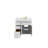 Sonoma 36'' Single Bathroom Vanity with Quartz Top-90699646