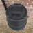 Selections 170L Weather Resistant Plastic Rain Barrel