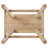 Creations Sawhorse Counter Stool-111926017-111926019