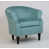 Mermaid Teal Polyester