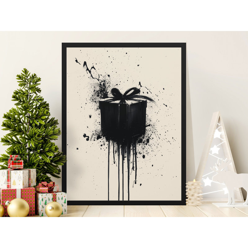 Denardo Single Picture Frame Print, 35.56 cm H x 27.94 cm W