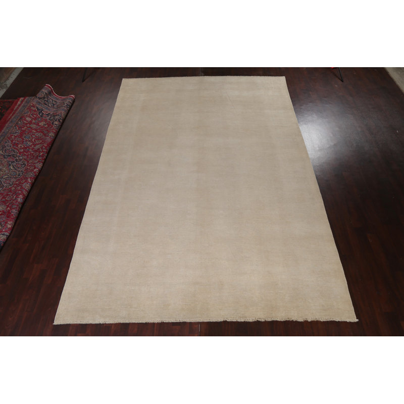 Tapis oriental Oushak 10 x 15
