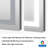 Wall Mirror